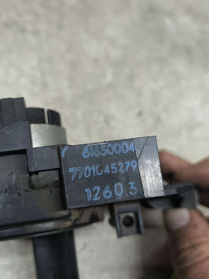 Шлейф руля | Фото 2